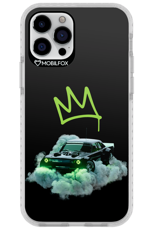 Just Dont Die - Apple iPhone 12 Pro