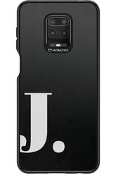 J (Off Space) 2.0 - Xiaomi Redmi Note 9 Pro