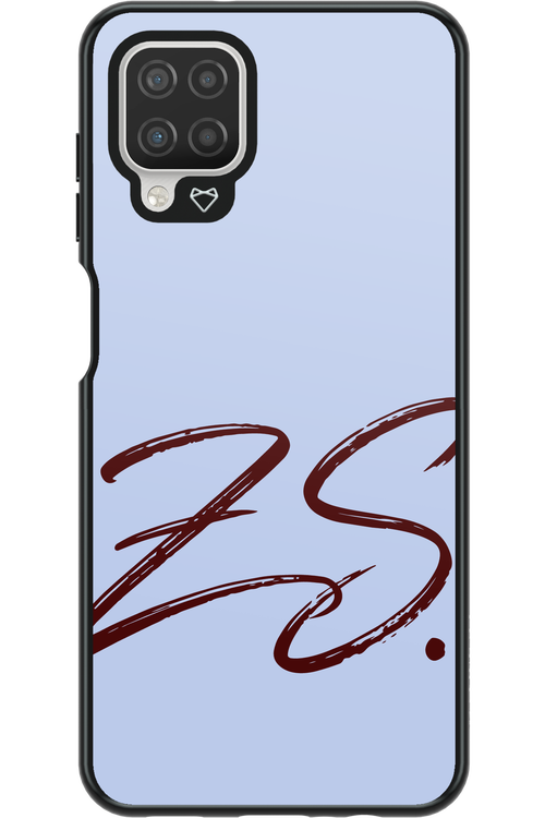 (Jellyfish Presso) ZS 2.0 - Samsung Galaxy A12