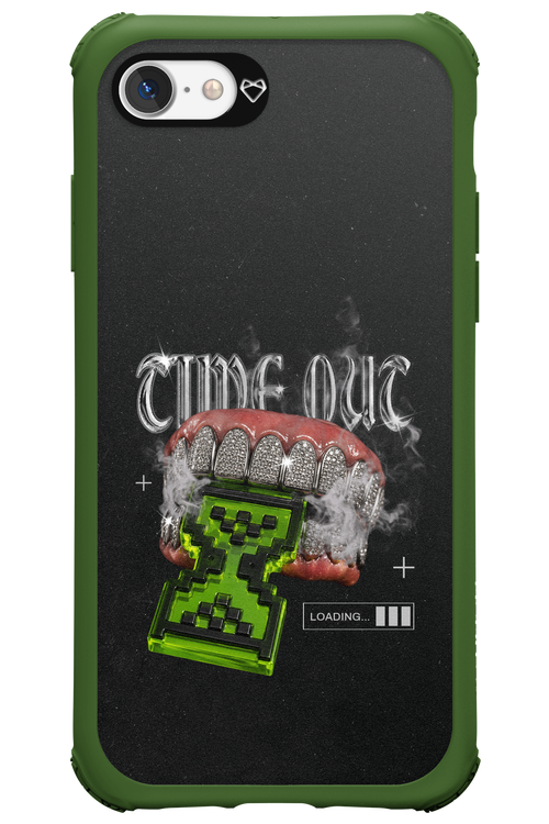 Time Out 2.0 - Apple iPhone 7