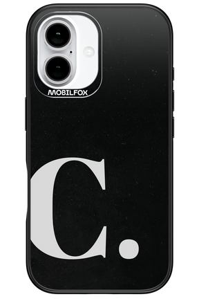 C (Off Space) 2.0 - Apple iPhone 16