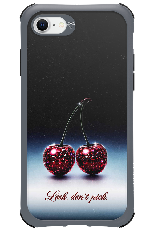 Seasonal Diamond 2.0 - Apple iPhone SE 2022