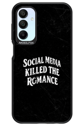 SocialMedia 2.0 - Samsung Galaxy A15