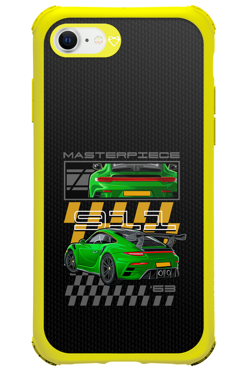 Masterpiece - Apple iPhone SE 2020