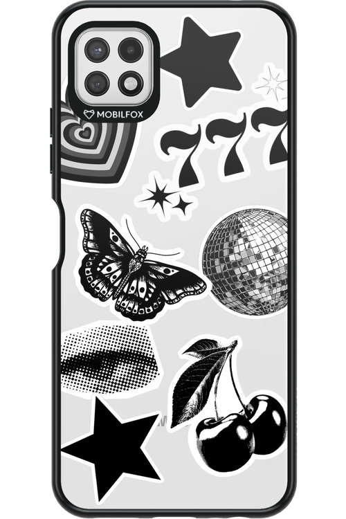 Sticker - Samsung Galaxy A22 5G