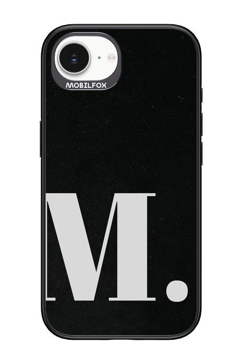 M (Off Space) 2.0 - Apple iPhone 16e
