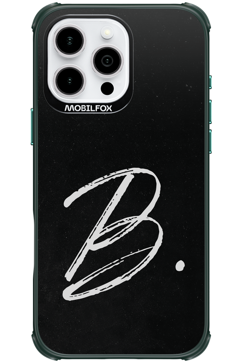 (Off Space) B 2.0 - Apple iPhone 16 Pro Max
