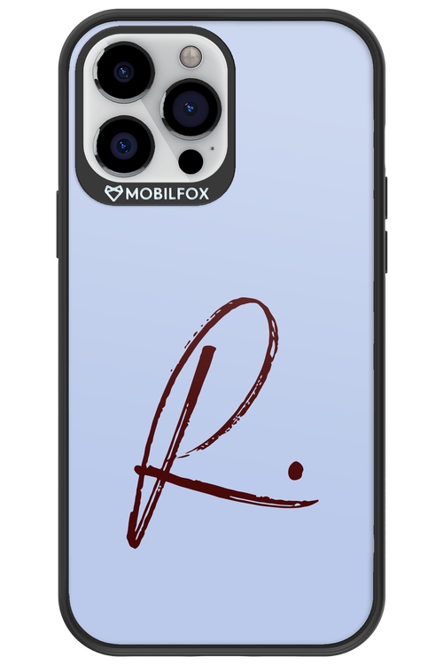 (Jellyfish Presso) R 2.0 - Apple iPhone 13 Pro Max