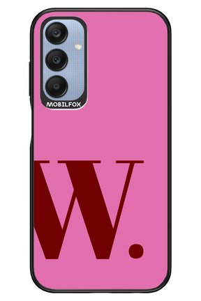 W (Sorbet) 2.0 - Samsung A25