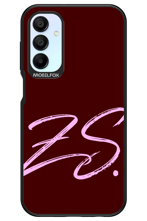 (Dark Blush) ZS 2.0 - Samsung Galaxy A15