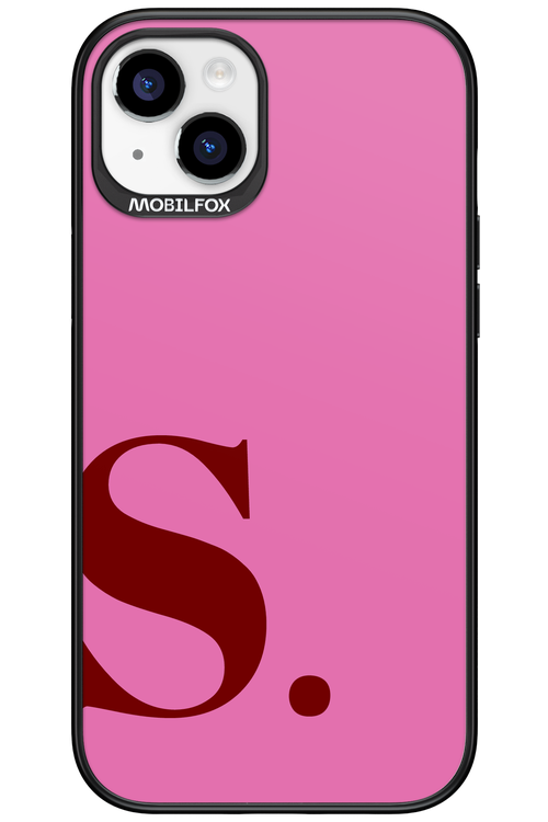 S (Sorbet) 2.0 - Apple iPhone 15 Plus
