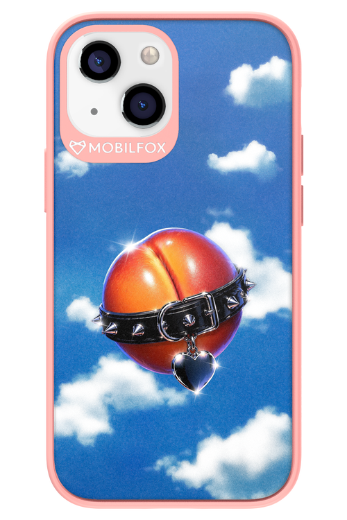 Wild Peach 2.0 - Apple iPhone 13 Mini