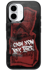 Liquid Assets - Apple iPhone 16