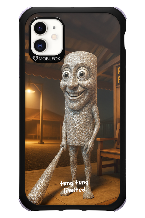 Tung Tung Limited - Apple iPhone 11