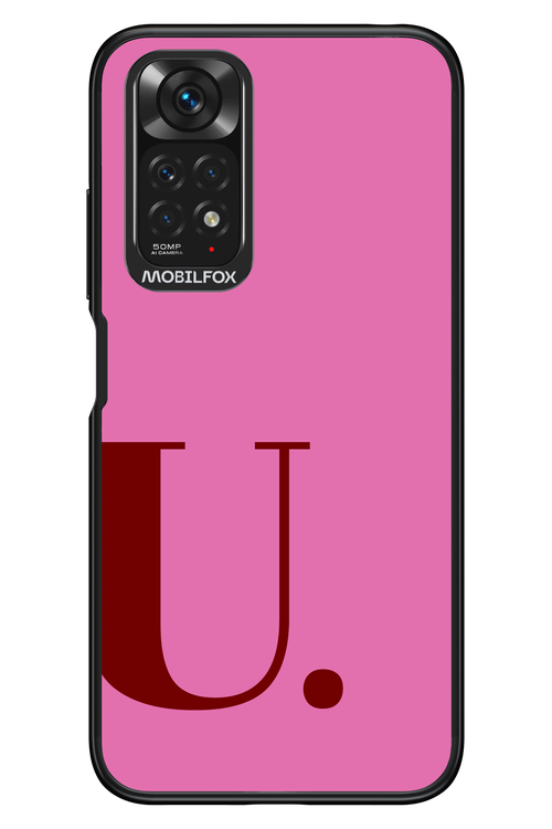 U (Sorbet) 2.0 - Xiaomi Redmi Note 11/11S 4G