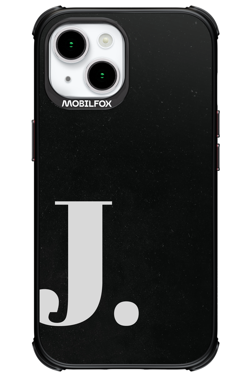 J (Off Space) 2.0 - Apple iPhone 15