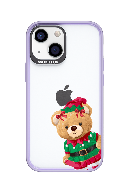 Mrs. Elf - Apple iPhone 13 Mini