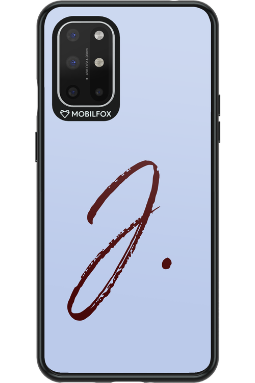 (Jellyfish Presso) J 2.0 - OnePlus 8T