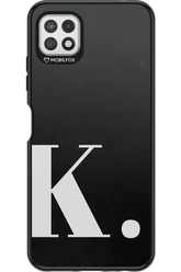 K (Off Space) 2.0 - Samsung Galaxy A22 5G