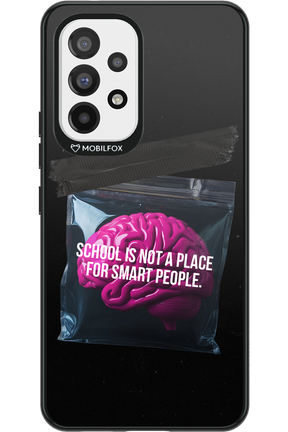 Smart people 2.0 - Samsung Galaxy A53