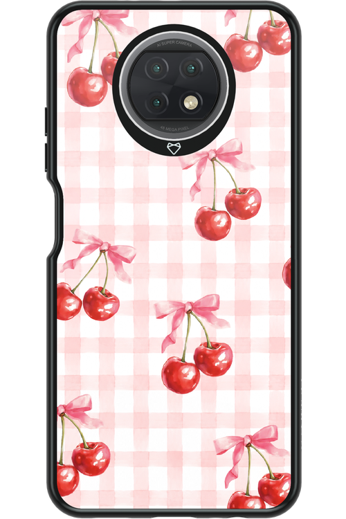Cherry-Cherry Lady 2.0 - Xiaomi Redmi Note 9T 5G