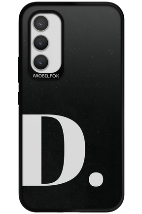 D (Off Space) 2.0 - Samsung Galaxy A34