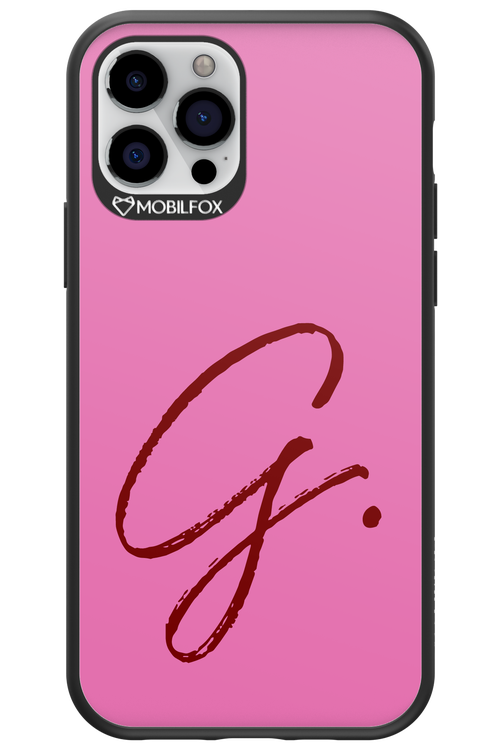 (Sorbet) G 2.0 - Apple iPhone 12 Pro