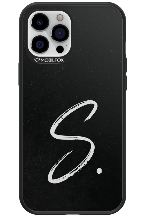 (Off Space) S 2.0 - Apple iPhone 12 Pro Max