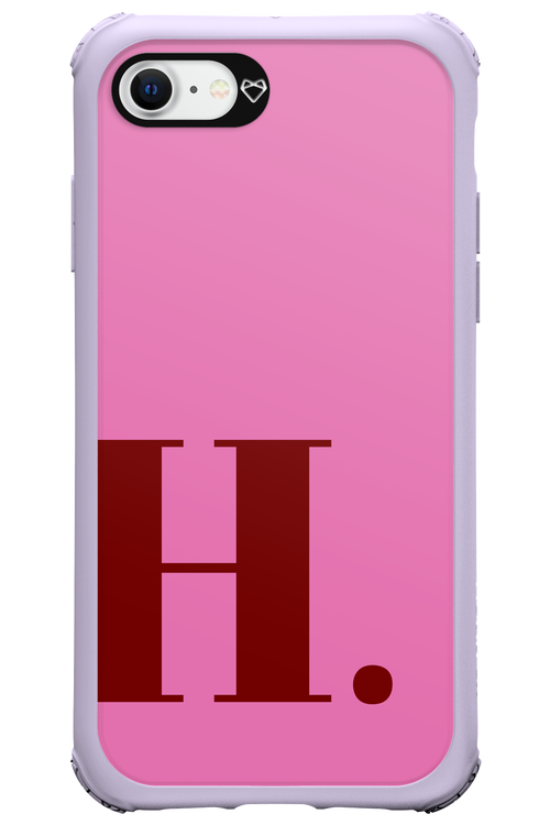 H (Sorbet) 2.0 - Apple iPhone SE 2022