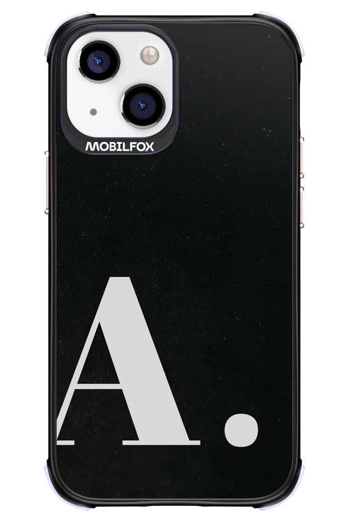 A (Off Space) 2.0 - Apple iPhone 13 Mini