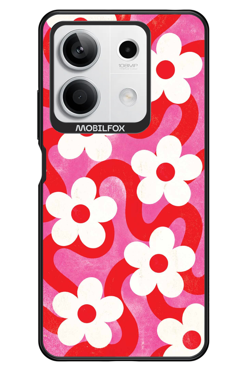 BLOSSOM TWIST 2.0 - Xiaomi Redmi Note 13 5G
