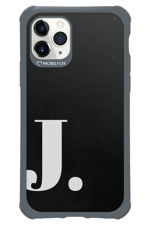 J (Off Space) 2.0 - Apple iPhone 11 Pro