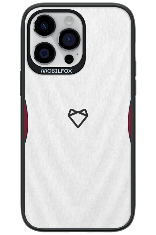 England X Mobilfox 2.0 - Apple iPhone 14 Pro Max