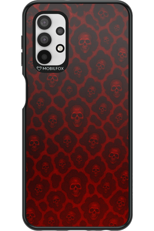 Skullpard 2.0 - Samsung Galaxy A32 5G