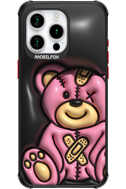 Dead Bear - Apple iPhone 15 Pro Max