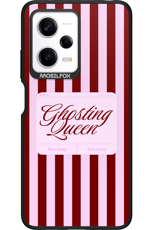 Ghosting Queen2 2.0 - Xiaomi Redmi Note 12 Pro 5G