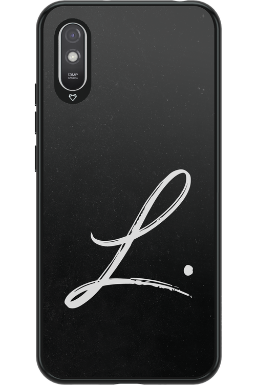 (Off Space) L 2.0 - Xiaomi Redmi 9A
