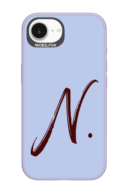 (Jellyfish Presso) N 2.0 - Apple iPhone 16e