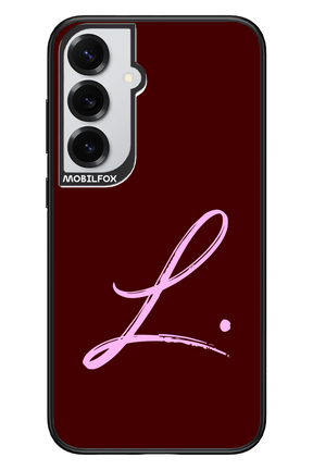 (Dark Blush) L 2.0 - Samsung S25+