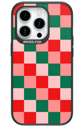 Christmas Pattern - Apple iPhone 15 Pro