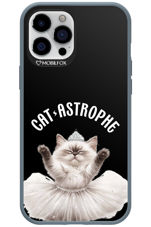 Cat-astrophe - Apple iPhone 12 Pro Max