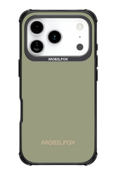 Olive 2.0 - Apple iPhone 17 Pro