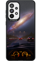 Nightride - Samsung Galaxy A73