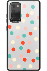 Xmas Dotss - Samsung Galaxy Note 20