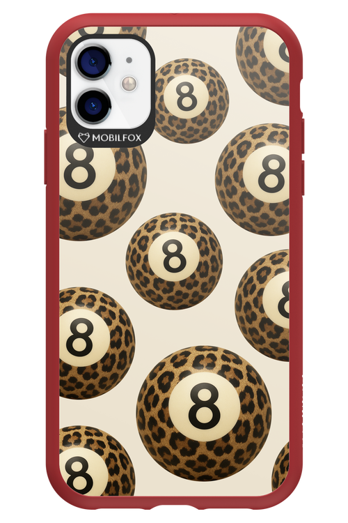 Wild Winner - Apple iPhone 11