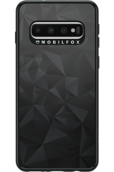Low Poly 2.0 - Samsung Galaxy S10