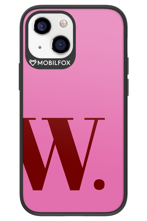W (Sorbet) 2.0 - Apple iPhone 13 Mini