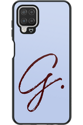 (Jellyfish Presso) G 2.0 - Samsung Galaxy A12