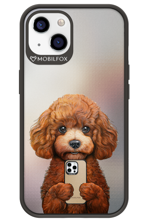 Dog x Fox - Apple iPhone 13