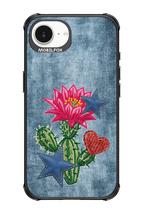 Cowgirl Jeans 2.0 - Apple iPhone 16e